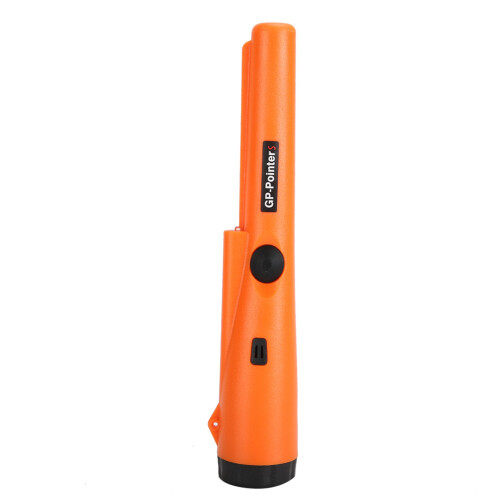 (Metal Detector) Rilevatore Metallo Portatile con LED 1