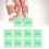 30x Wormwood Navel Pleisters 4
