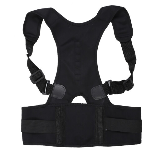 Draagbare Rugbrace (M) 1