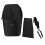 (L) Portable Large Capacity Barber Scissors Bag 1