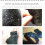 LANBENA Deep Cleansing Nose Strips Blackhead Remover Purify Skin 3
