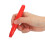 (Red) Haarfärbekreide lila, drehbar, 2 Stk. 5