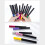 12Pcs/Set Matte Liquid Eyeliner Pen Waterproof Long Lasting 5