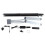 (UK Plug) LED-Fülllicht 2700K-5600K für Studio-Make-up 1