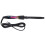(19mm) Arricciacapelli Professionale per Parrucchiere 1