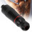 (Black) Professionele Elektrische Tattoo Pen DC 5