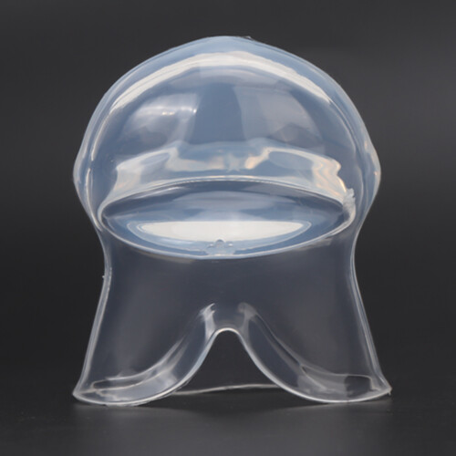 Multi Function Portable Anti Snoring Tongue Trainer 1