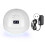 (US Plug) 108W LED Nail Lamp Quick Dryer 1