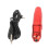 (Red) Professionele Elektrische Tattoo Pen Machine RCA Rood 1