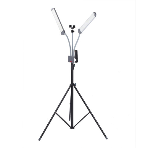 (AU Plug) LED-Fülllicht 2700K-5600K für Studio-Make-up 2