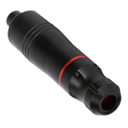 (Black) Professionele Elektrische Tattoo Pen DC 1