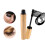 Wasserfeste Mascara Wimpernverstärker Langhaltend 5