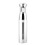 (Silver) 250ml Goldfarbiger Sprühflasche 1