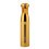 (Gold) 250ml Goldfarbiger Sprühflasche 1