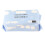 100pcs Disposable Face Cleaning Tissue Towel 20x20cm 1