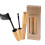 Wasserfeste Mascara Wimpernverstärker Langhaltend 4