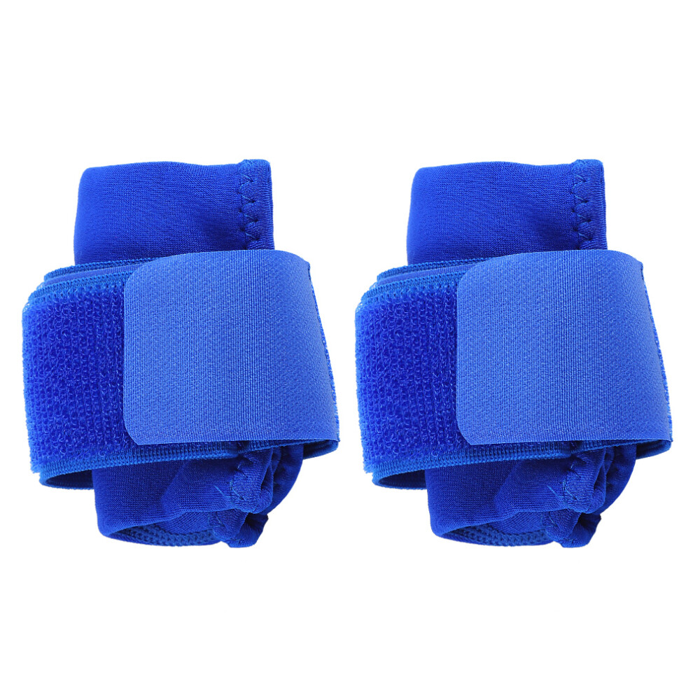 Adjustable Ankle Support Brace Elastic Protector