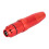 (Red) Professionele Elektrische Tattoo Pen Machine RCA Rood 3