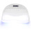 (US Plug) 108W LED Nail Lamp Quick Dryer 2