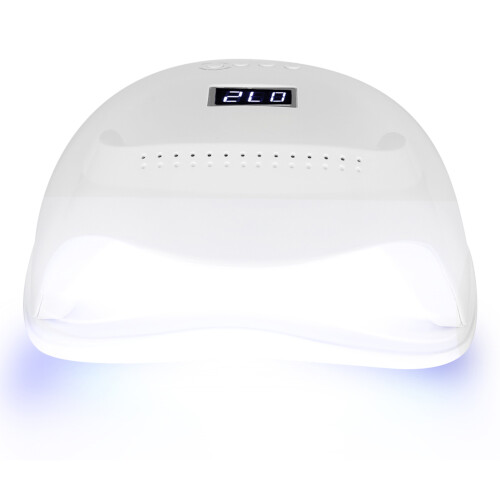 (US Plug) 108W LED Nail Lamp Quick Dryer 1