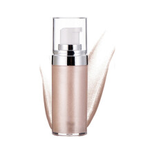 (1#) Highlighter Creme Glanz Bronzer Körper Kontur 4