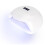 (US Plug) 108W LED Nail Lamp Quick Dryer 3