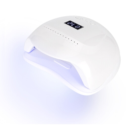 (US Plug) 108W LED Nail Lamp Quick Dryer 2