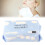 100pcs Disposable Face Cleaning Tissue Towel 20x20cm 5