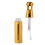 (Gold) 250ml Goldfarbiger Sprühflasche 3