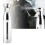 (Silver) 250ml Goldfarbiger Sprühflasche 4