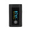 (Black Blue) Tragbares Pulsoximeter SPO2 Fingersensor 2