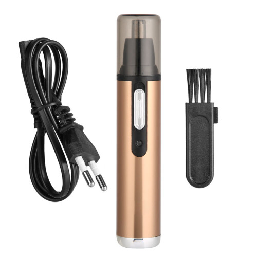 (SM-402) Oplaadbaar Neushaartrimmer Draagbaar