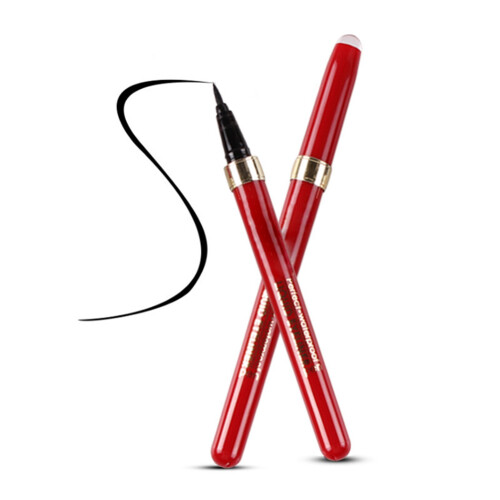 Professional Waterproof Liquid Eyeliner Pen