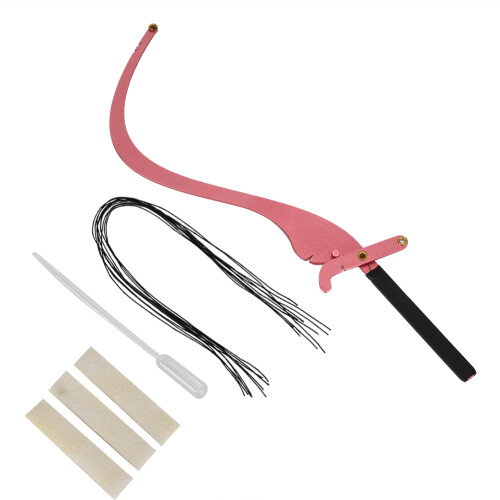 (Red) Tattoo-Markierlineal für Microblading