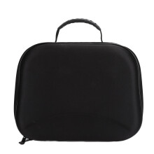 (Black) Draagbare salon gereedschapszak zwart