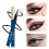 Portable Waterproof Eyeliner Pencil Long Lasting Makeup Tool 3