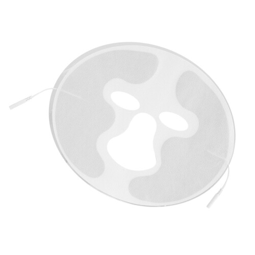 Self Adhesive Face Electrode Pads for Pulse Therapy 1