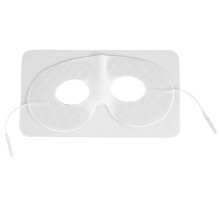 2mm Augenmasken-Elektrodenpads für TENS-Therapie