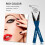 Portable Waterproof Eyeliner Pencil Long Lasting Makeup Tool 5