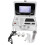 (EU Plug) 7-Zoll Box-Typ Haarfollikel-Detektor Digital 1