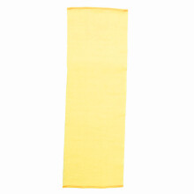 (Yellow) Peeling-Handtuch mit Griff zum Duschen - Rosenrot