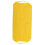 (Yellow) Peeling-Waschlappen Duschmassage mit Griff Rosa 1