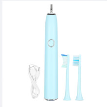 5-Mode Electric Toothbrush, Automatic, Built-in Battery, Dental Care