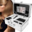 (EU Plug) 7-Zoll Box-Typ Haarfollikel-Detektor Digital 5