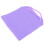 (Purple) Peeling-Waschlappen Duschmassage mit Griff Rosa 3