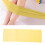 (Yellow) Striscia Massaggio Esfoliante per Doccia Rosso Rosa 5