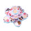 Cosmetic Tool Set: Lip Gloss & Eye Shadow Applicator 2