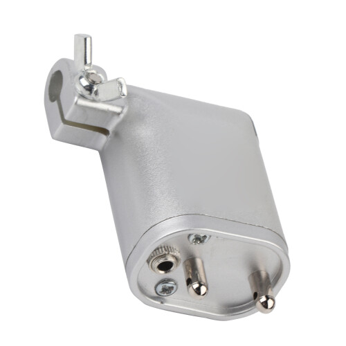 (Silver) Silver Rotary Tattoo Machine Liner Shader
