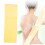 (Yellow) Striscia Massaggio Esfoliante per Doccia Rosso Rosa 4