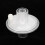 (Transparent Free Size) Transparant Wegwerp Bacteriënfilter Voor Ventilator 5